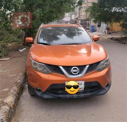 نيسان روج سبورت